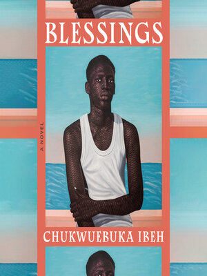 cover image of Blessings